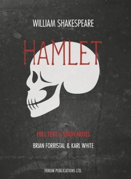 Hamlet - 2nd / Old Edition (2014)